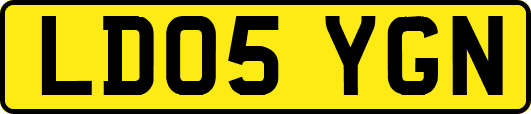 LD05YGN