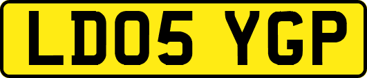LD05YGP