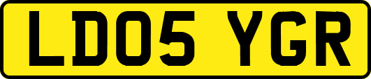 LD05YGR