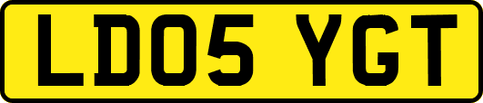 LD05YGT