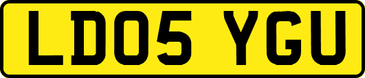 LD05YGU