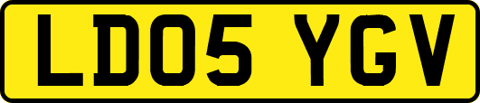 LD05YGV
