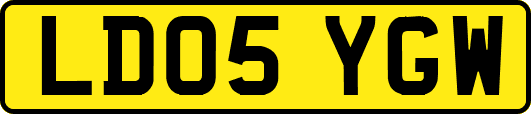 LD05YGW