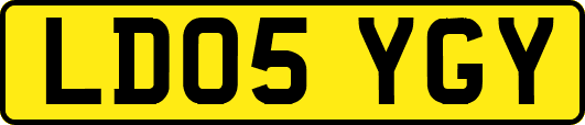 LD05YGY