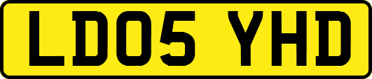 LD05YHD