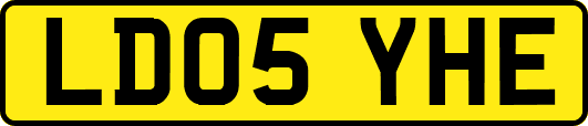 LD05YHE