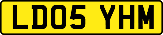 LD05YHM