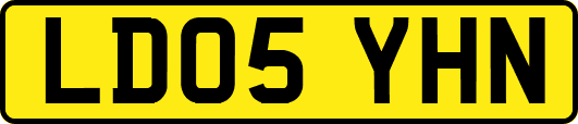 LD05YHN