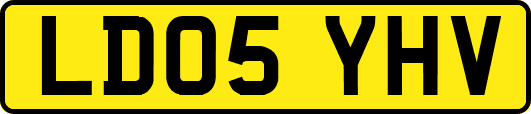 LD05YHV