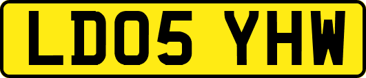 LD05YHW
