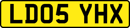 LD05YHX