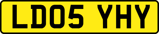 LD05YHY