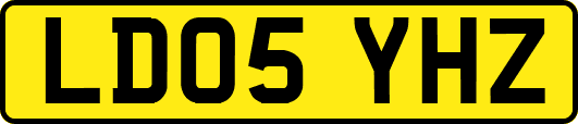 LD05YHZ