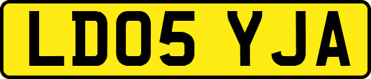 LD05YJA