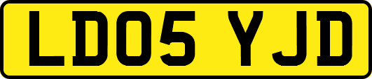 LD05YJD