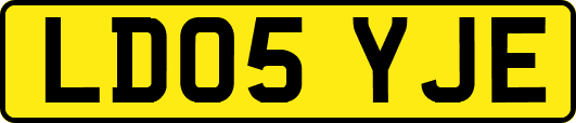 LD05YJE