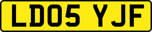 LD05YJF