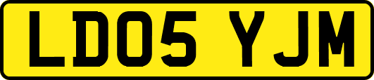 LD05YJM