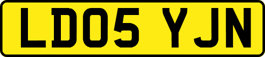 LD05YJN