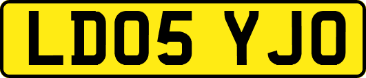 LD05YJO