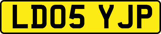 LD05YJP