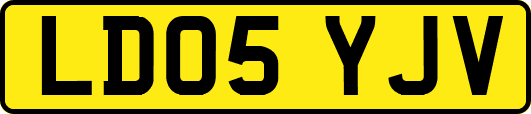 LD05YJV