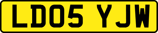 LD05YJW