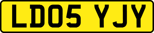 LD05YJY