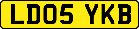 LD05YKB