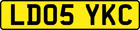 LD05YKC