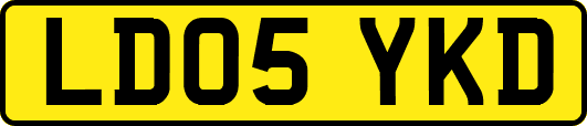 LD05YKD