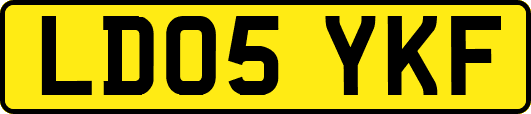 LD05YKF