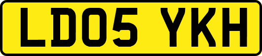 LD05YKH