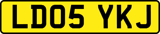 LD05YKJ