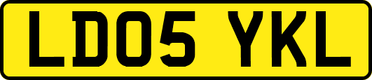 LD05YKL