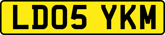 LD05YKM