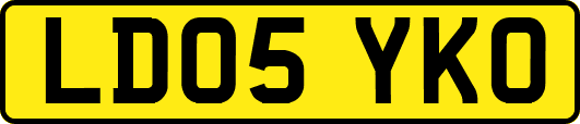 LD05YKO