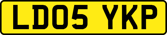 LD05YKP
