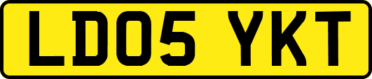 LD05YKT