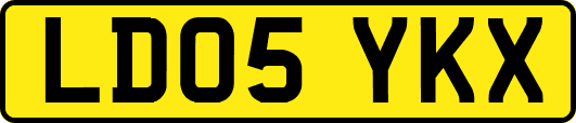 LD05YKX