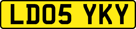 LD05YKY