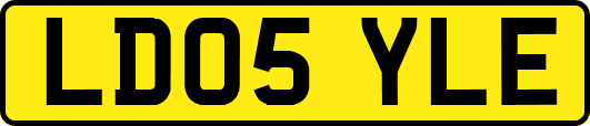 LD05YLE