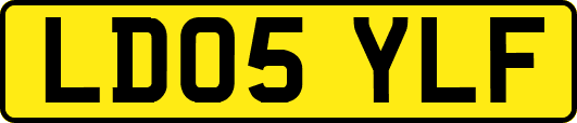 LD05YLF