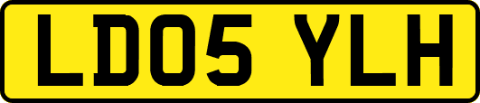 LD05YLH