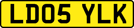 LD05YLK