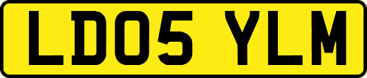 LD05YLM