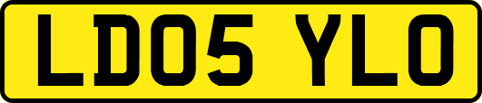 LD05YLO