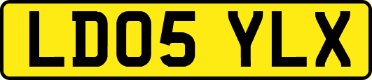 LD05YLX