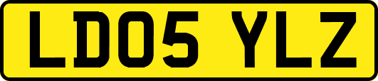 LD05YLZ