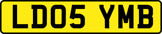 LD05YMB